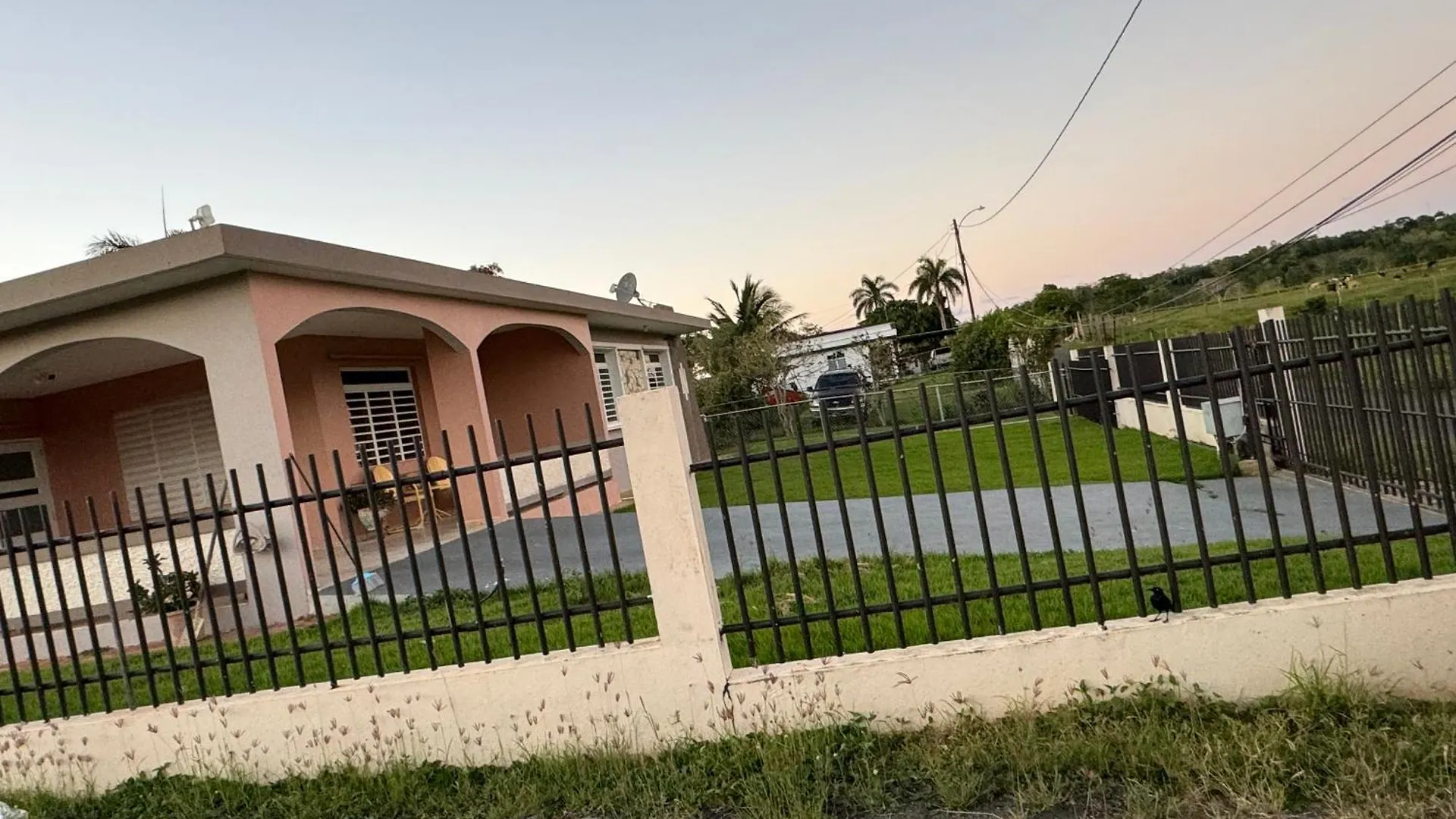 Ferienhaus Marie Guest House Camuy