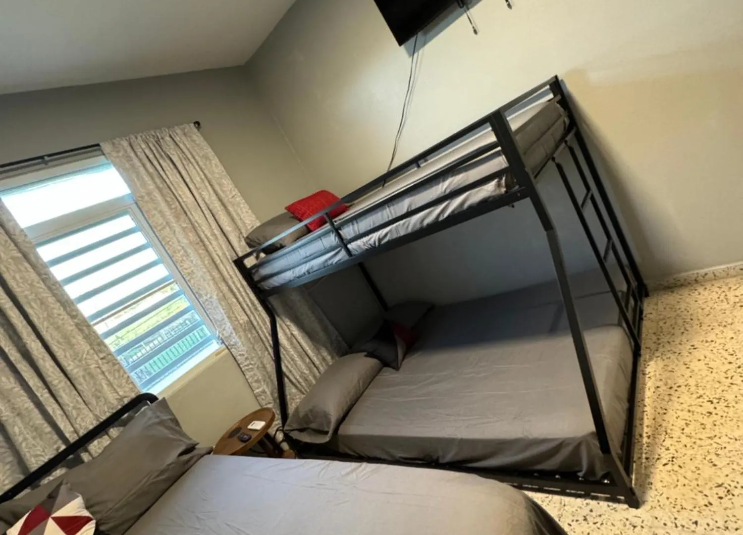 Marie Guest House Camuy