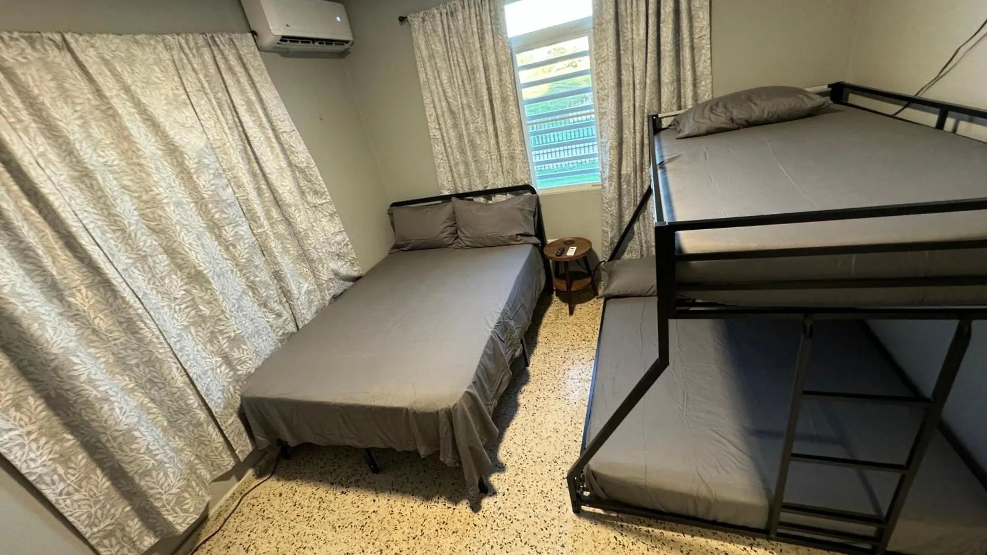 Marie Guest House Camuy Ferienhaus