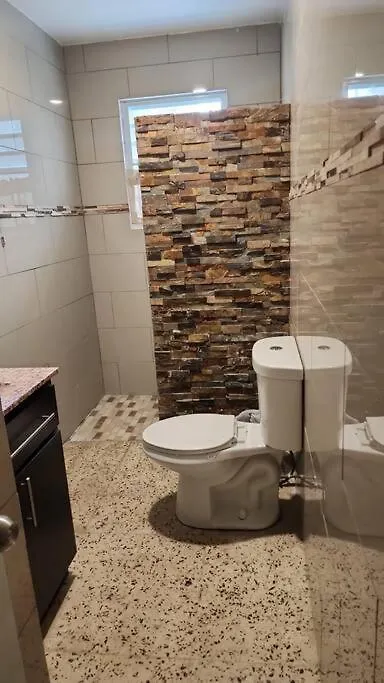 Marie Guest House Camuy Ferienhaus