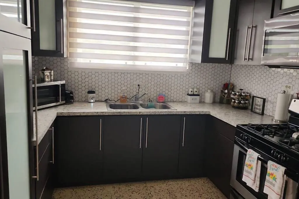 Marie Guest House Camuy 0*,